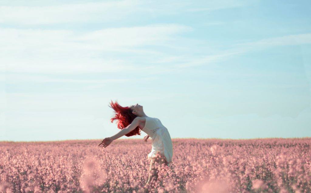 Liebe Befreit_internationaler Frauentag